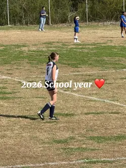 2026 school year