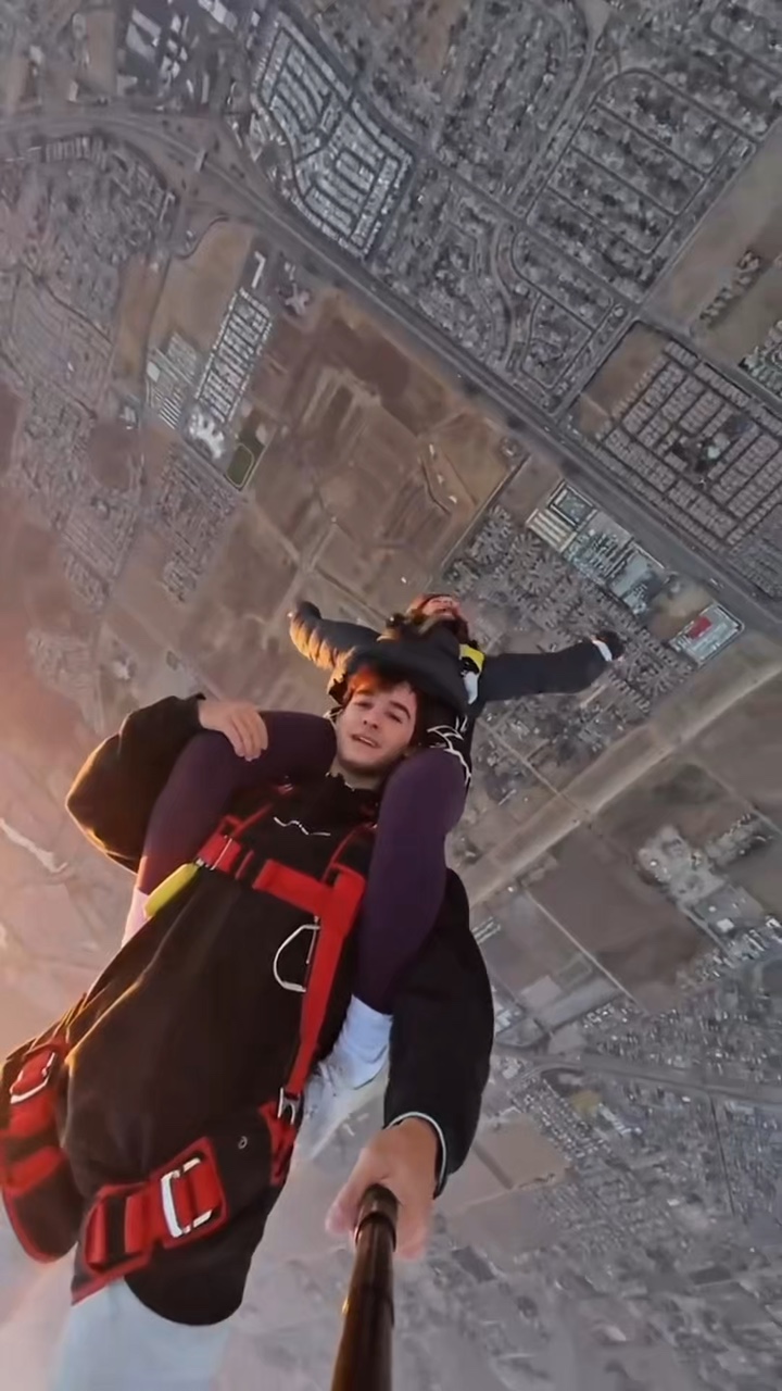 Extreme sports		