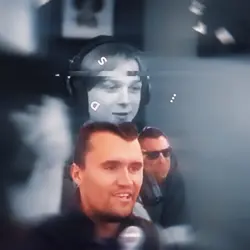 Charlie Kirk Edit