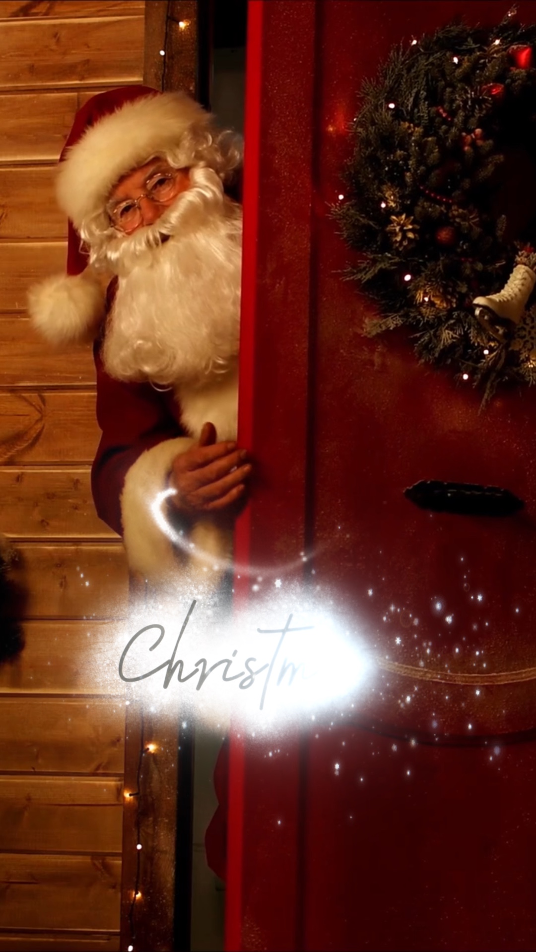 Weihnachten tem 2026