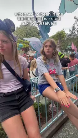 only at disney