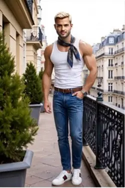 Bonjour Paris