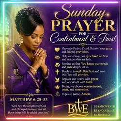 Sunday Blessings 