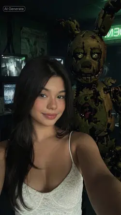 Five Nights at Fredy