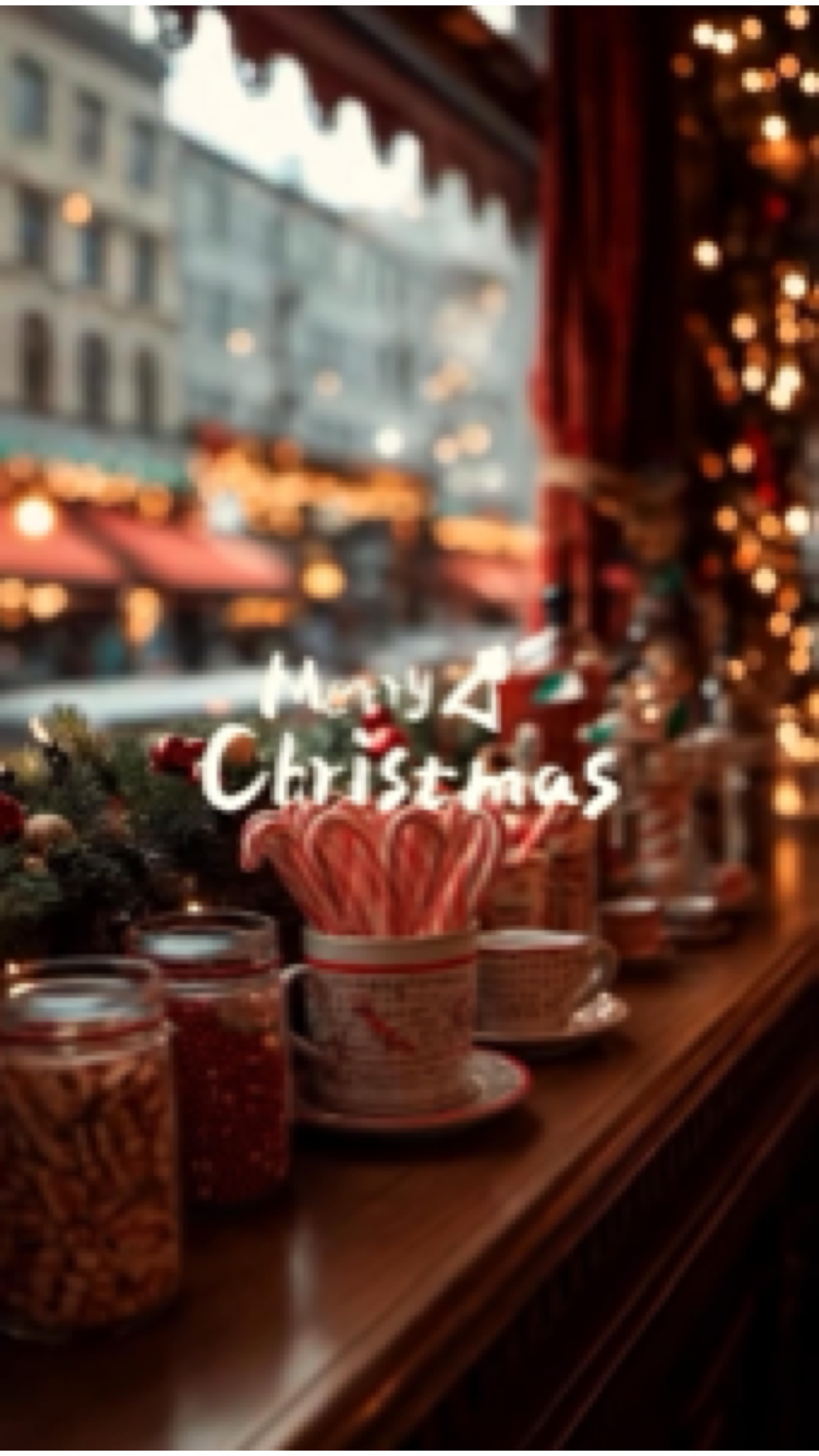 Feliz Navidad