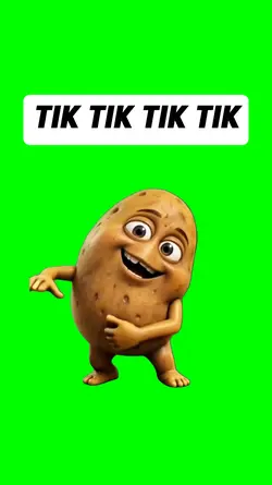 TIK TIK TIK TIK