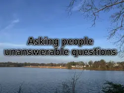 questions