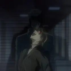 Light Yagami Edit