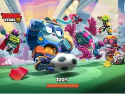 Chaos drop opening 