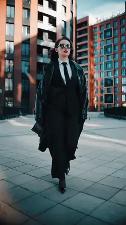 MODEL •TOP•🐈‍⬛❤️‍🔥