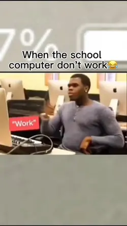 Computer don’t work