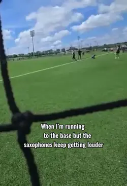 Saxophones