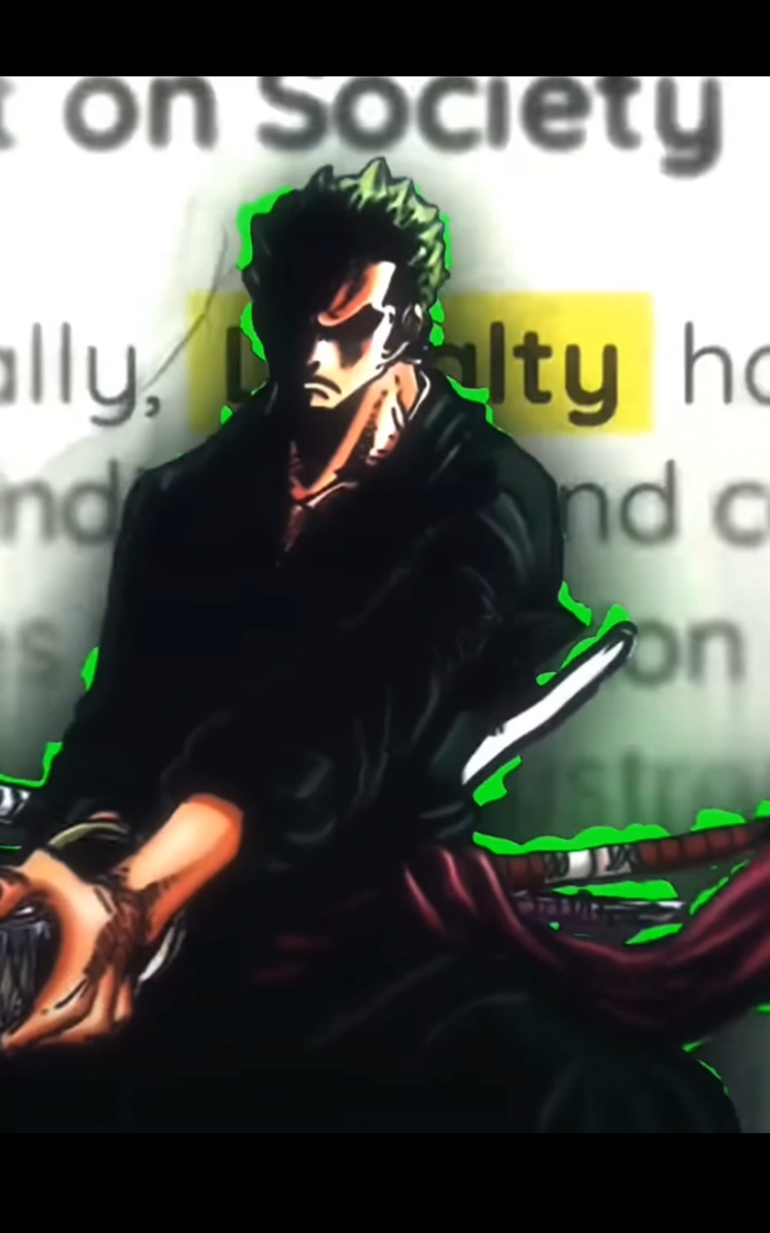 Zoro