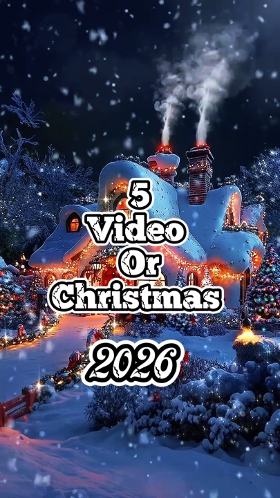 5 vidéo nouveau modèle