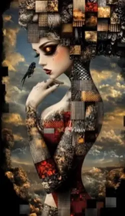 Picture puzzle 