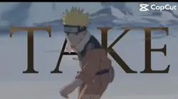 Naruto edit
