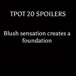 Mirror Man nd One :3