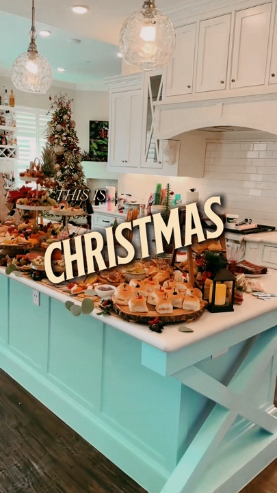 Cuisson de Noël