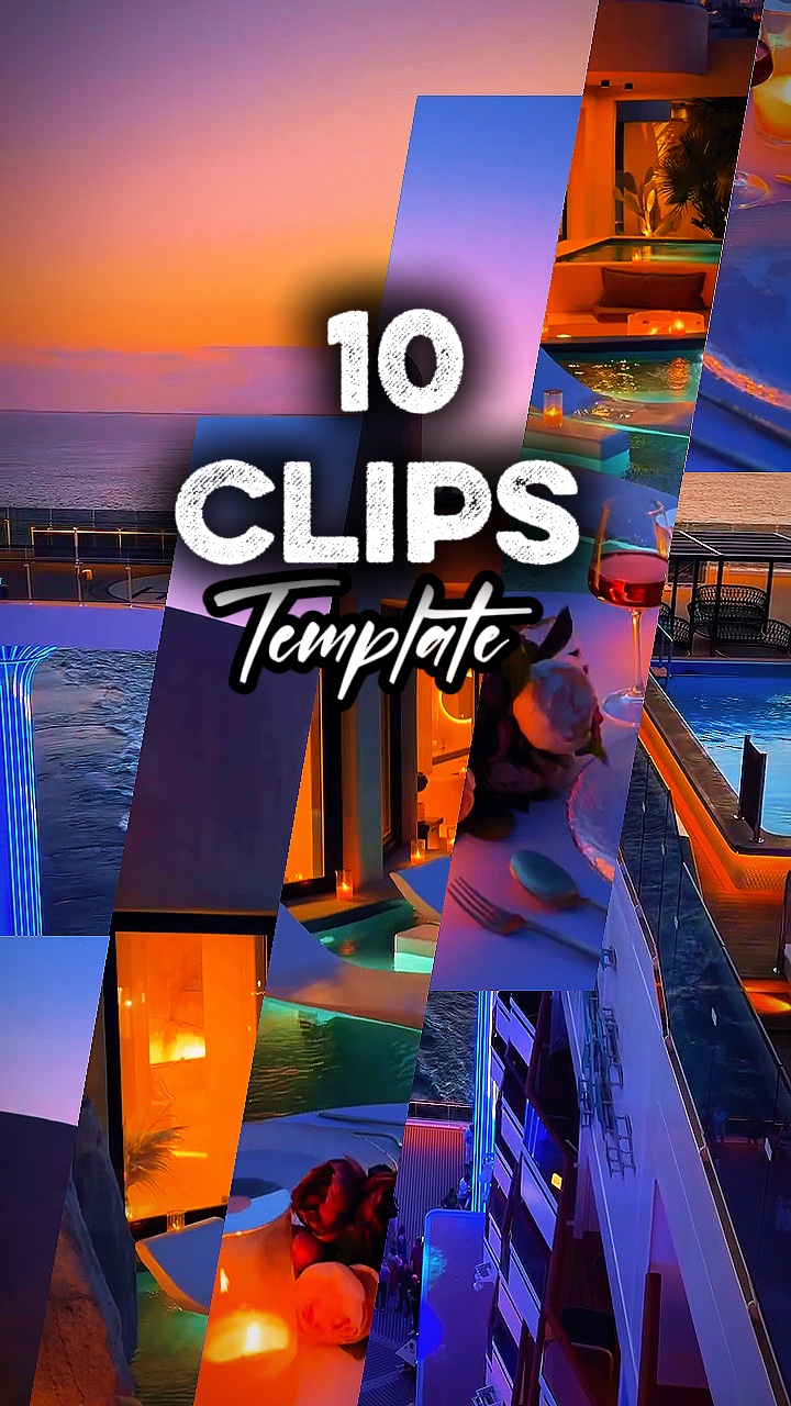 10 videos or photos 
