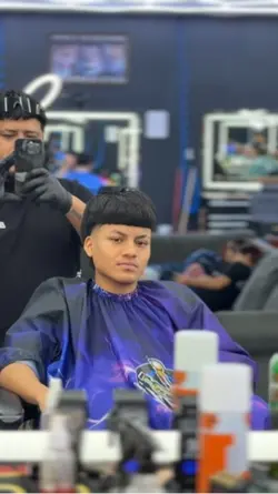 Mullet 