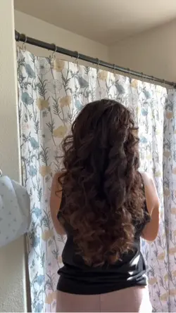 Hair transformatio