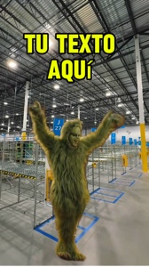 El grinch sonidero