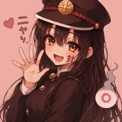 Anime photos