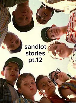 sandlot stories