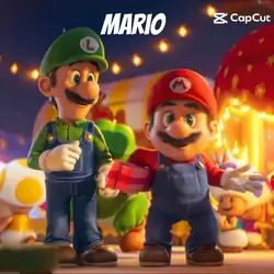 mario