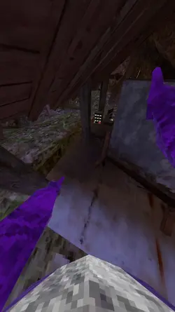 GhostBusters Reverse