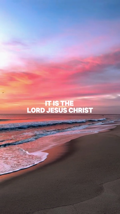 Solo Jesucristo