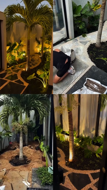 Jardinagem