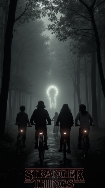 StrangerThings
