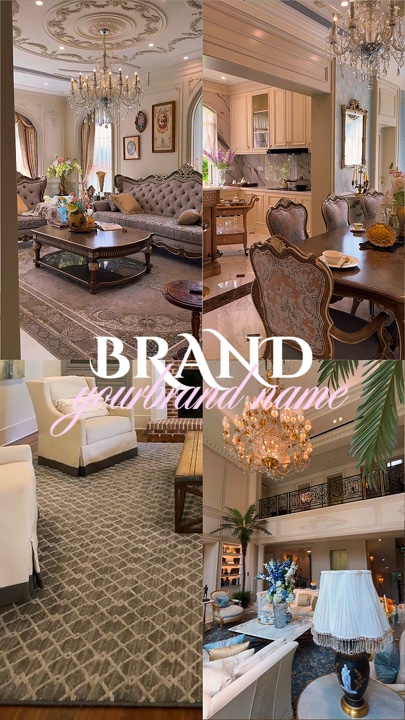real estate promo