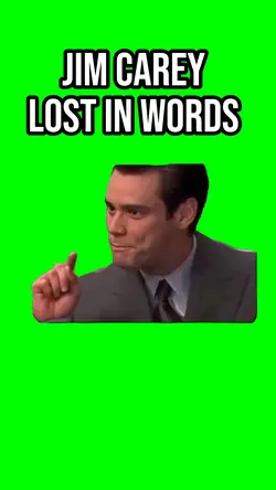 Lost in words