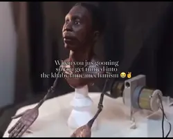 Khaby lame mechanism