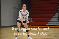Volleyball