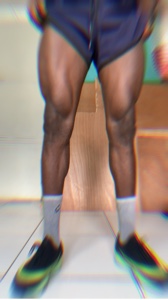 Don’t skip leg