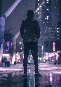 Surviving the Storm