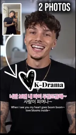 Kdrama