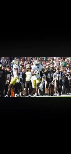Jeremiah love edit
