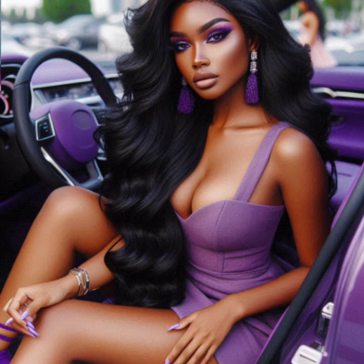 Car vibes