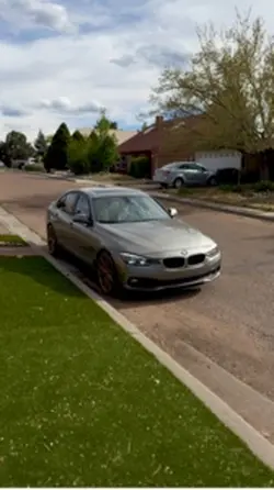 BMW edit