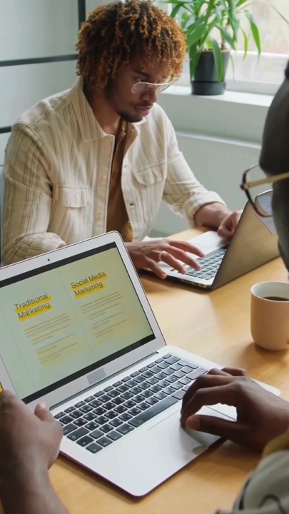 Digital business