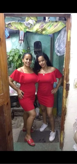 Mi bella Familia 