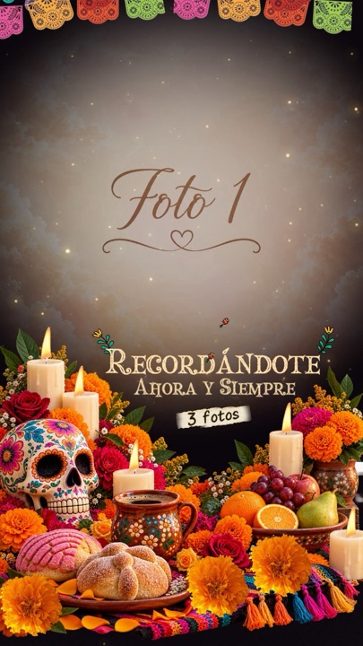 Recordándote 