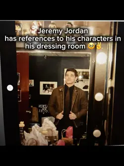 Jeremy Jordan