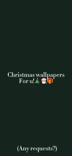 Christmas wallpapers