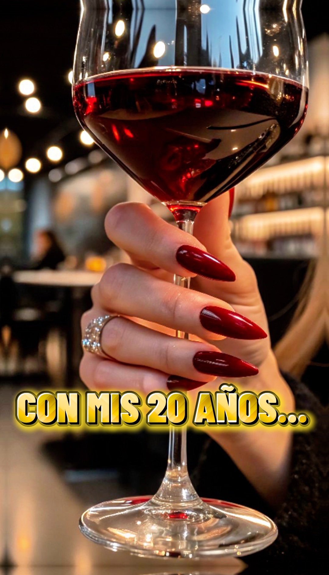 Una chispa de vida 
