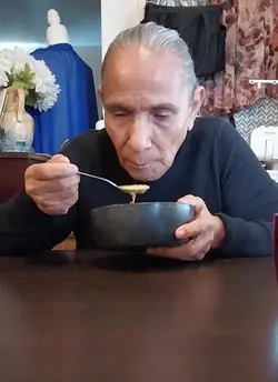 te amo mama